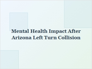 Recovering After an Arizona Left Turn Crash